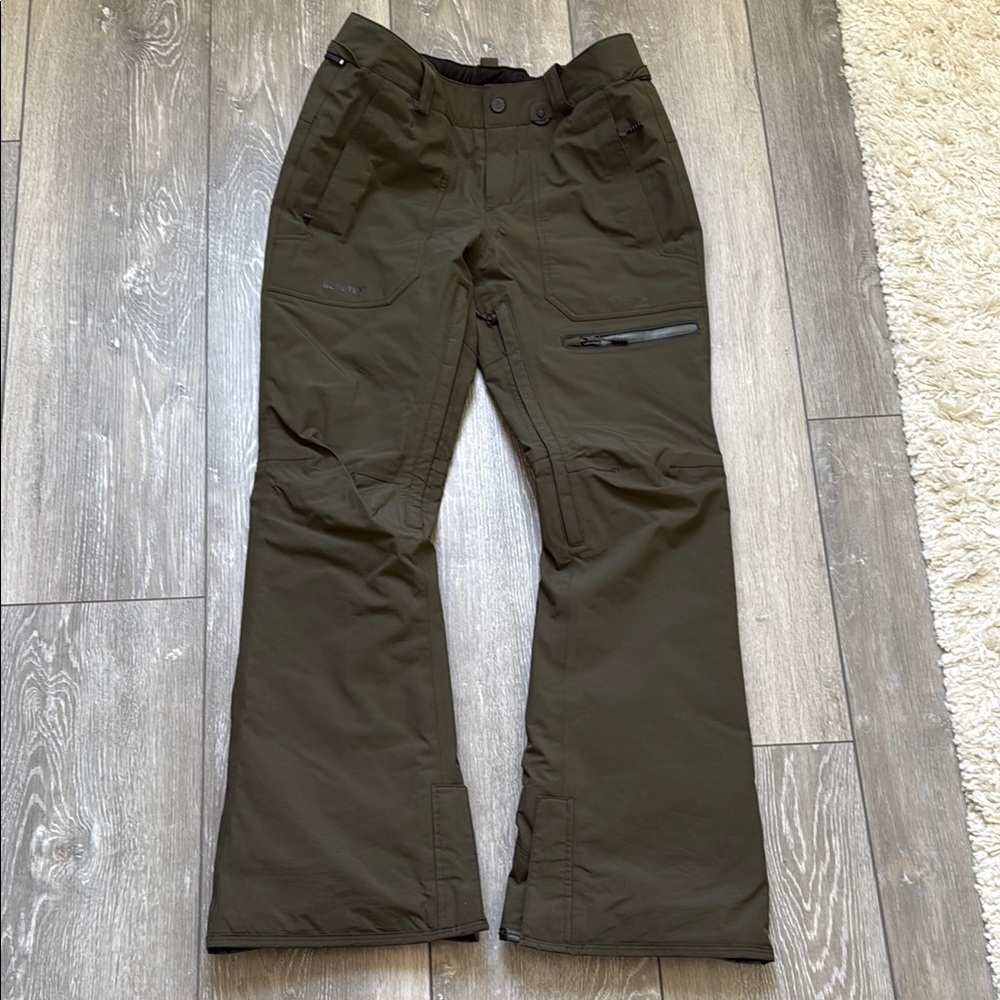 Women’s Gore-Tex Pants, M